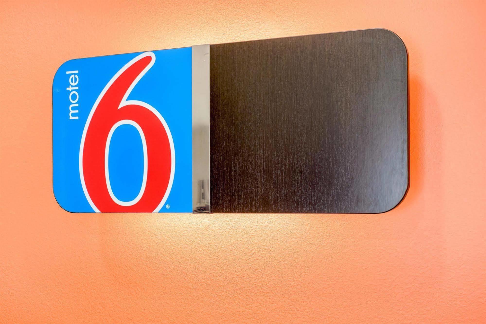 Motel 6-Canton, Tx Exterior foto