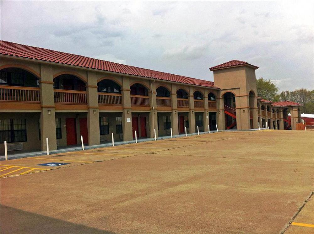 Motel 6-Canton, Tx Comodidades foto