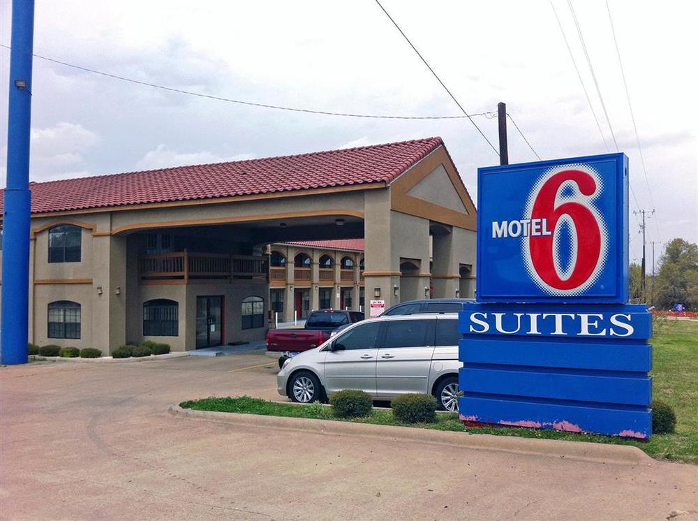Motel 6-Canton, Tx Comodidades foto