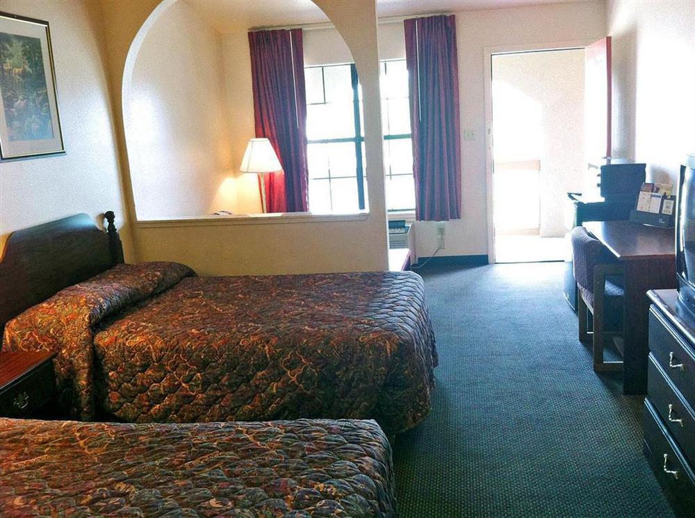 Motel 6-Canton, Tx Quarto foto