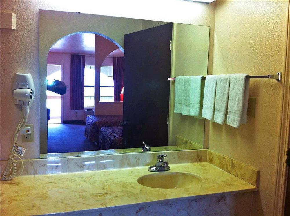 Motel 6-Canton, Tx Quarto foto