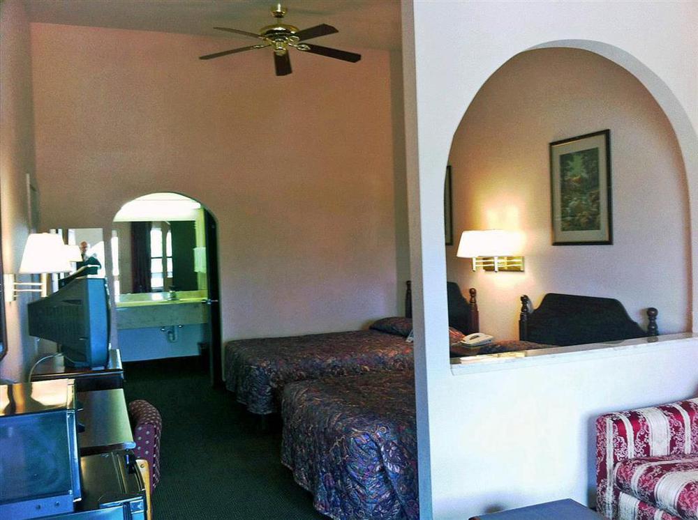 Motel 6-Canton, Tx Quarto foto