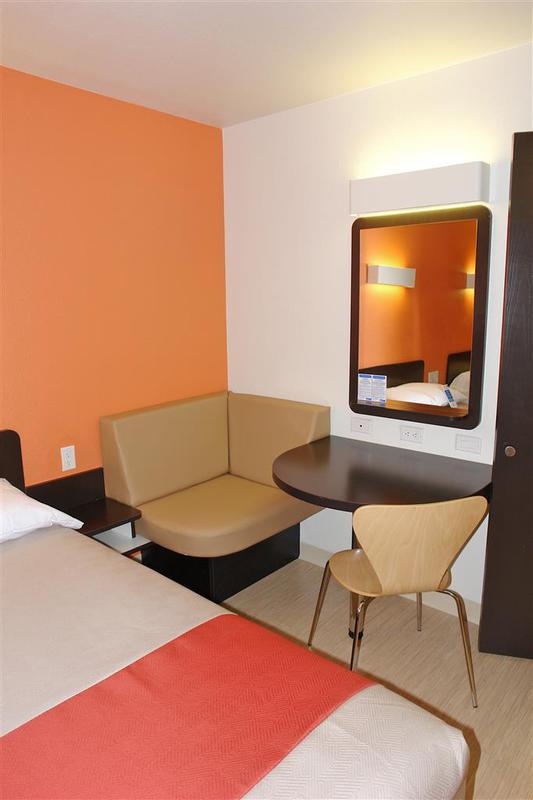 Motel 6-Canton, Tx Quarto foto